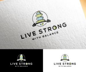 Logo Design by step forward 2 for this project | Design: #24911052
