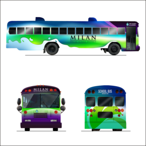 Graphic Design by N.B.Ramdas
