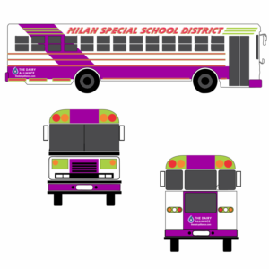 Graphic Design by ppedott