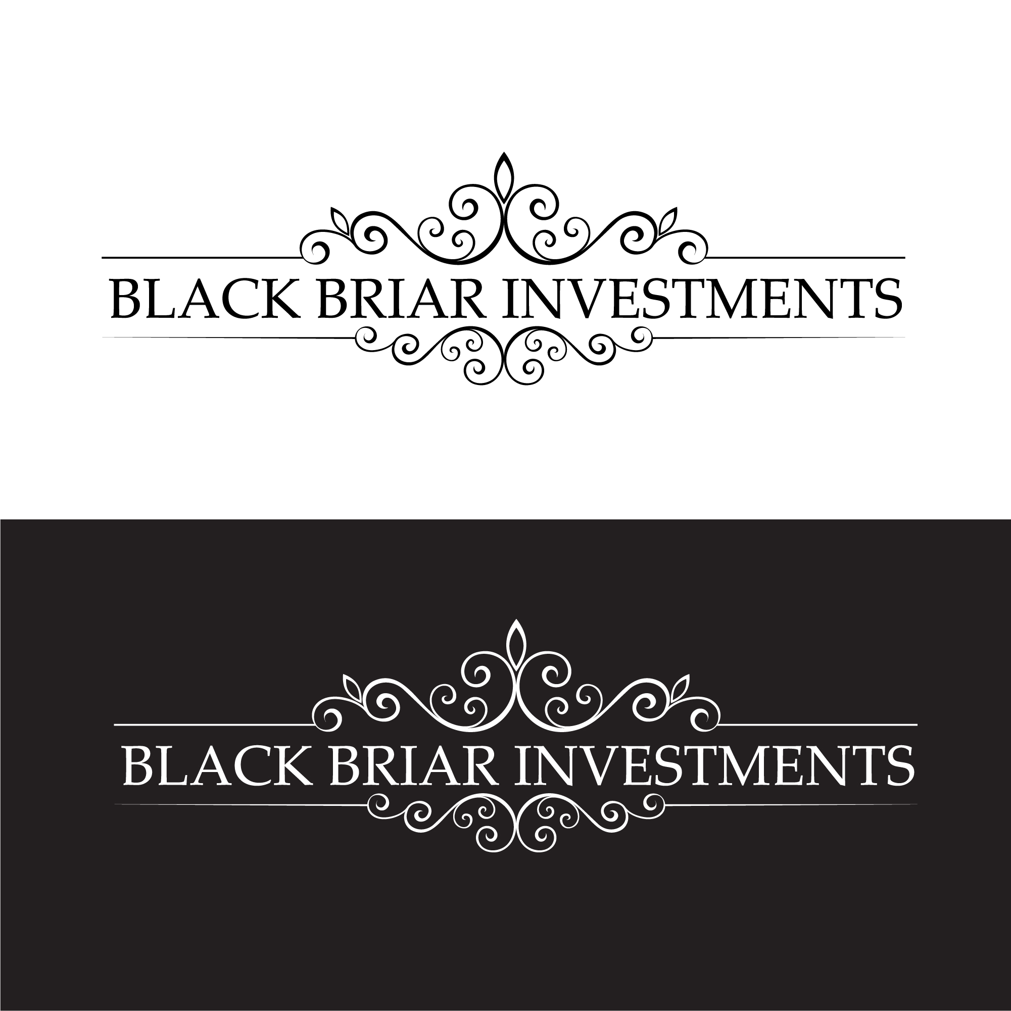 Logo Design by EnriqueF for this project | Design #24926674