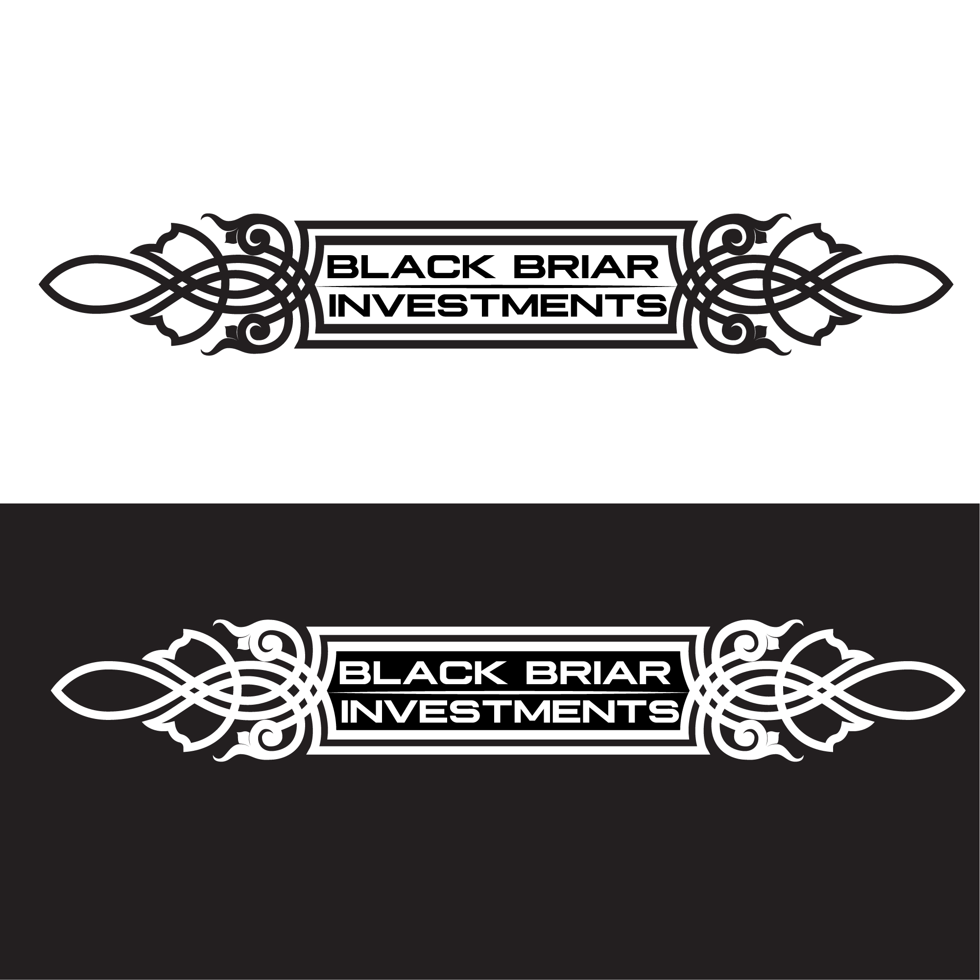 Logo Design by EnriqueF for this project | Design #24926952