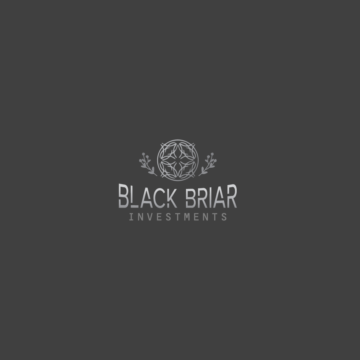 Logo Design by Mac Halder for this project | Design #24915811