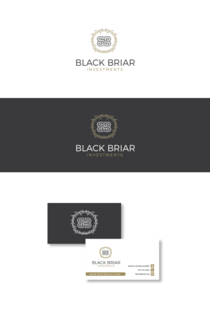Logo Design by Sandzej for this project | Design: #24913871