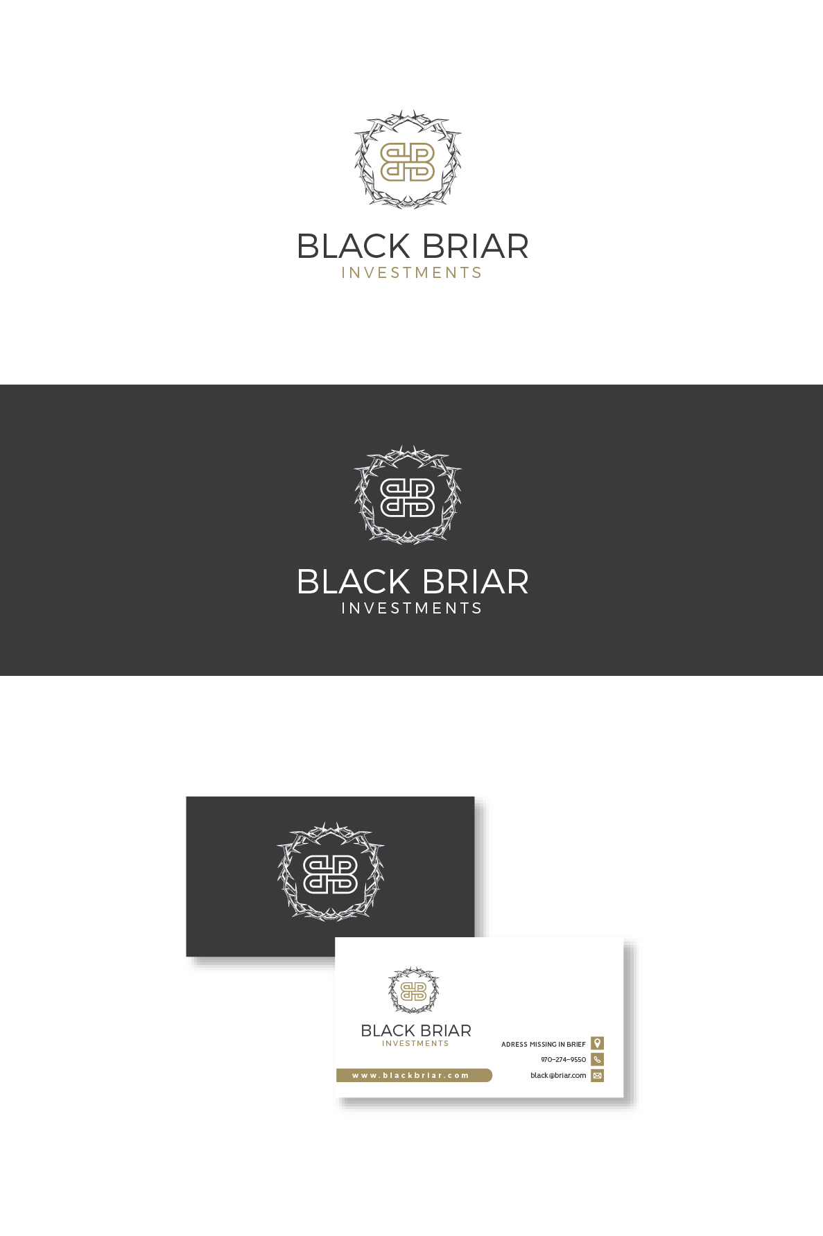 Design de Logo par Sandzej pour ce projet | Design #24913899