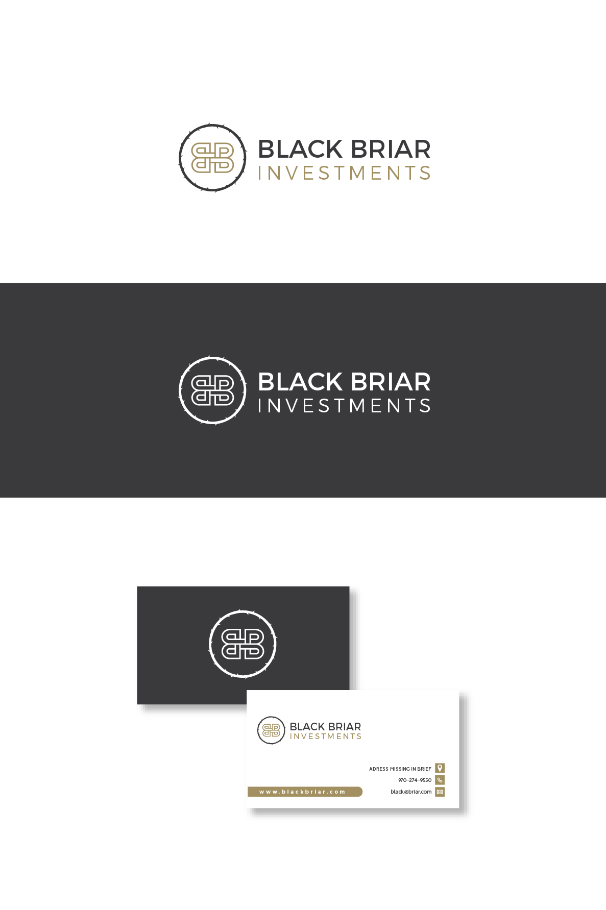 Design de Logo par Sandzej pour ce projet | Design #24914556