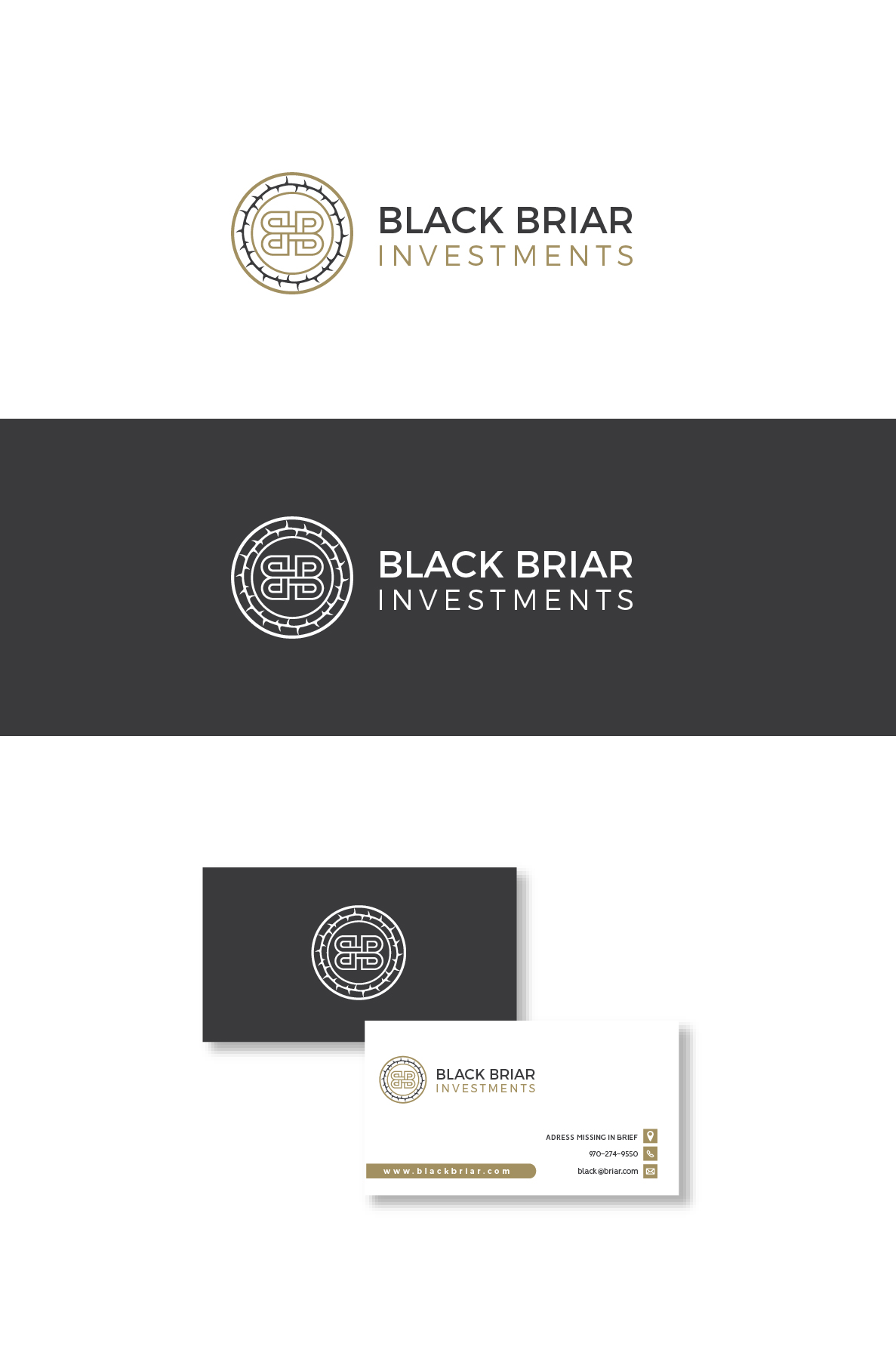 Logo Design by Sandzej for this project | Design #24916578