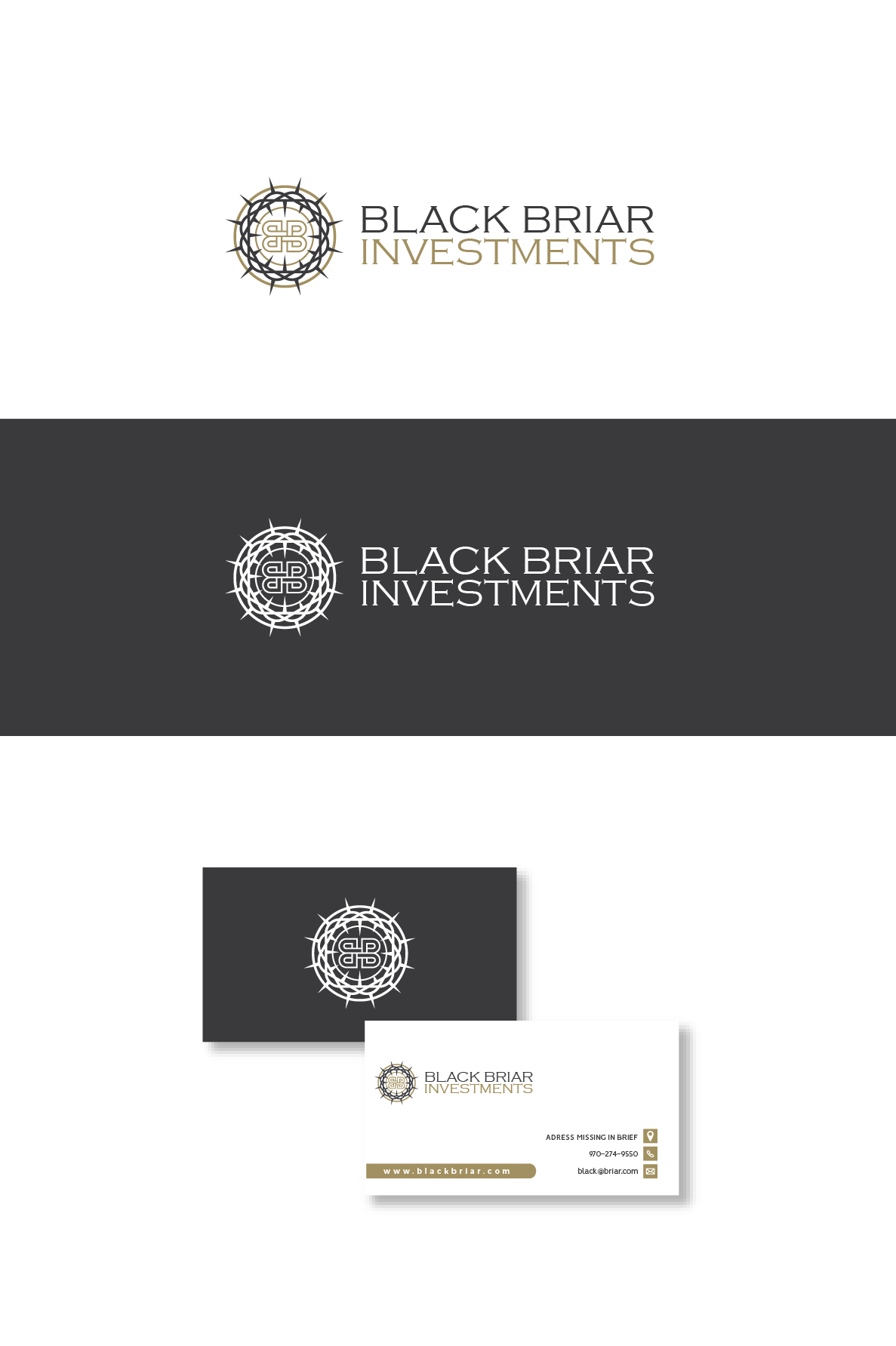 Diseño de Logo por Sandzej para este proyecto | Diseño #24917528