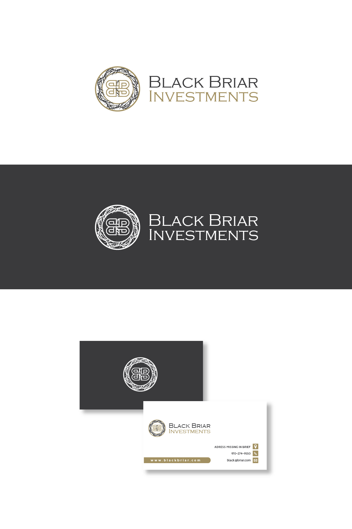 Logo Design by Sandzej for this project | Design #24926727