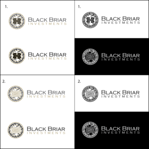 Logo Design by Sandzej for this project | Design: #24933531