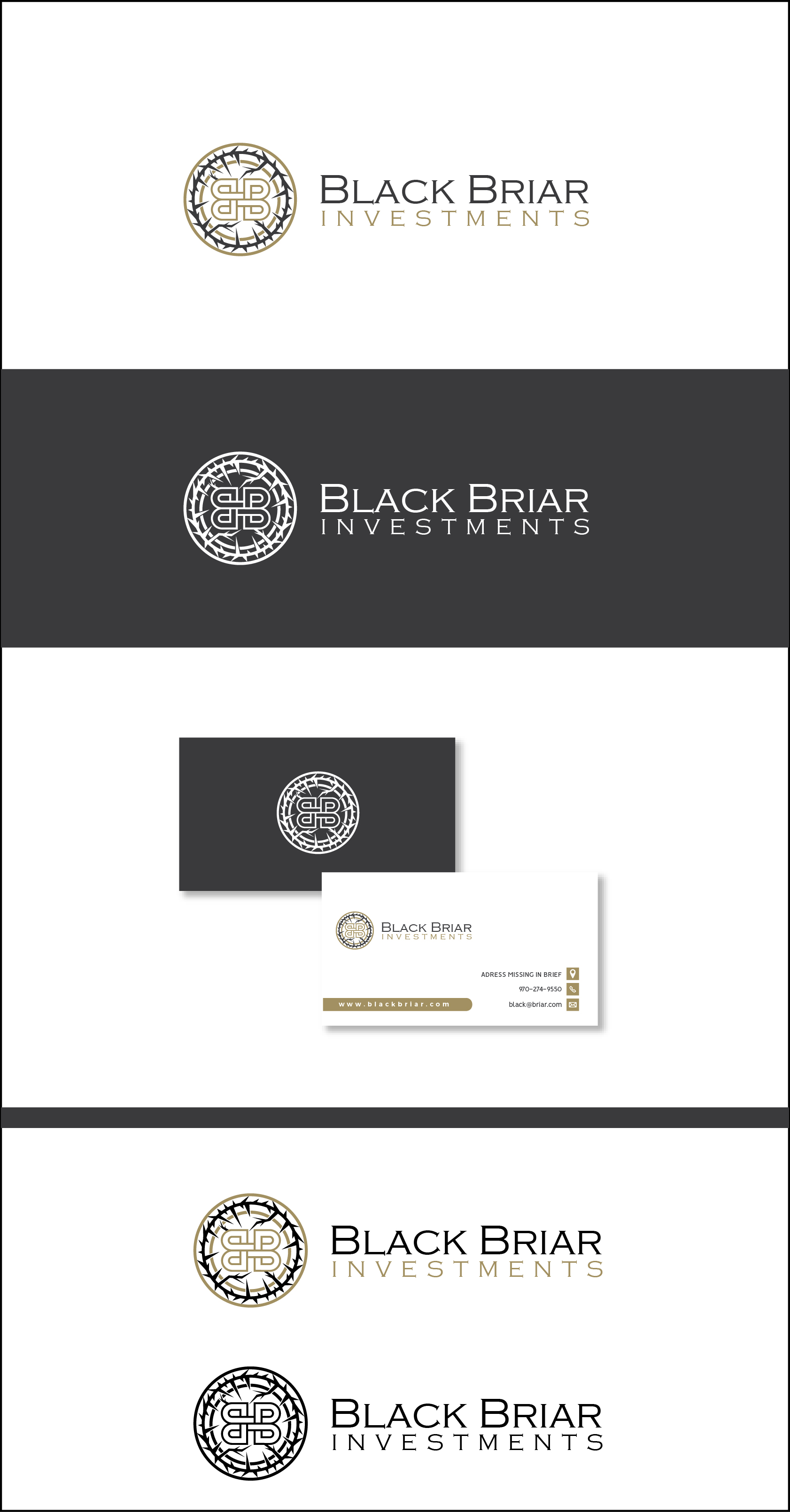 Logo Design by Sandzej for this project | Design #24933657