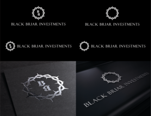 Logo Design by F Design Society for this project | Design #24923537