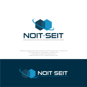 Logo Design by ThiagoB for this project | Design: #24915067