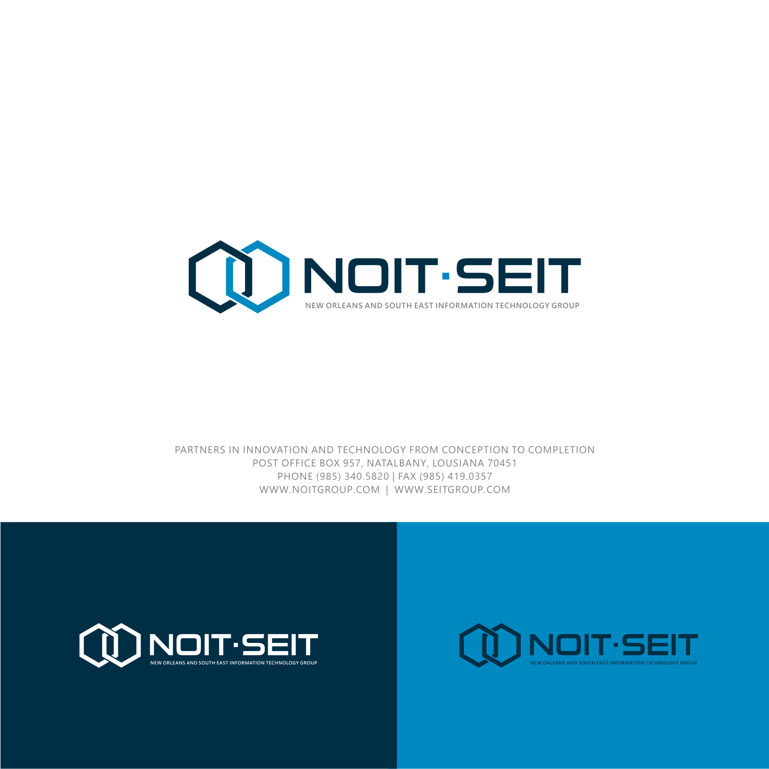 Logo Design by ThiagoB for this project | Design #24915068