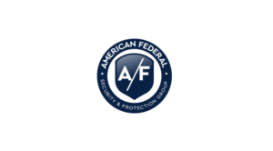 American Federal Security & Protection Group | Logo-Design von jaime.sp