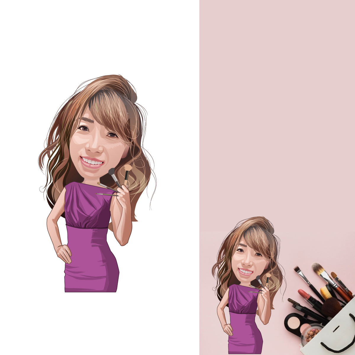 Diseño Con Ilustración por volebaba para este proyecto | Diseño #24943129