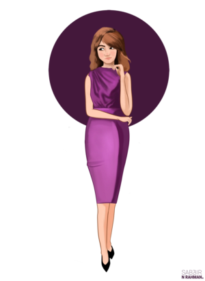 Illustration Design by sab7ir for this project | Design: #24964723