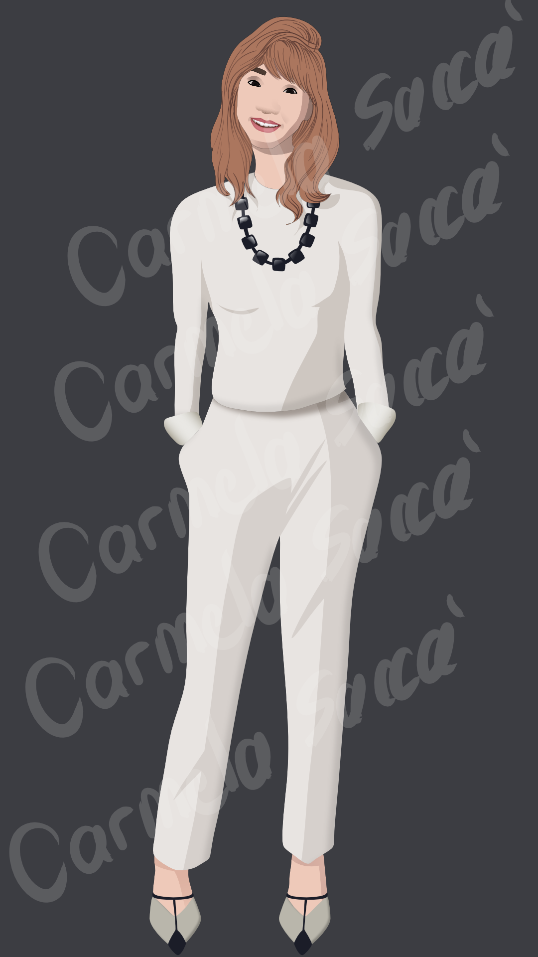 Design Illustration par Caramell pour ce projet | Design #24921957