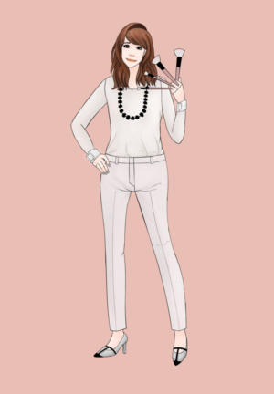 Illustration Design by Dylan H for this project | Design: #24953983