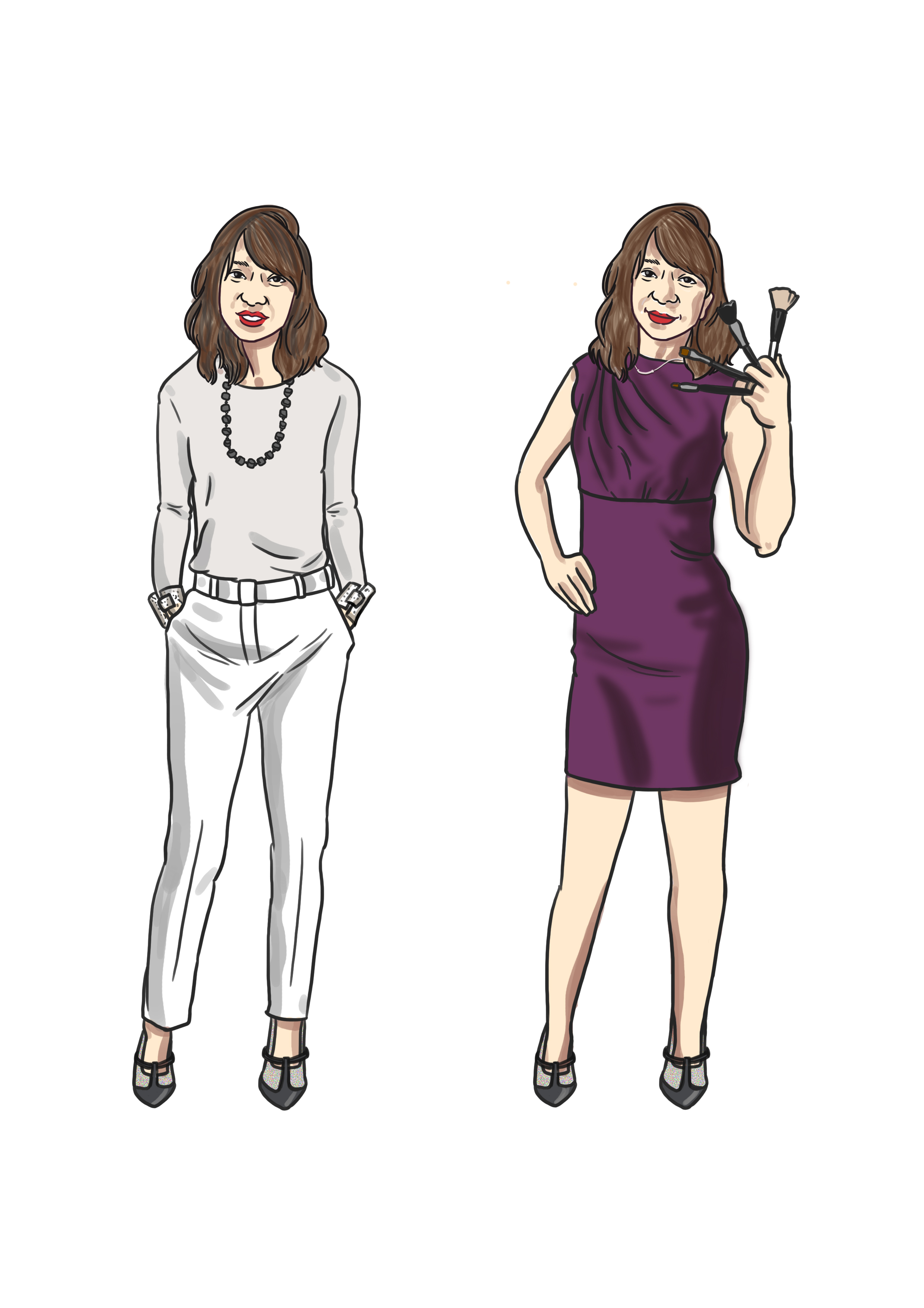 Illustration Design by edrawcation channel for this project | Design #24958548