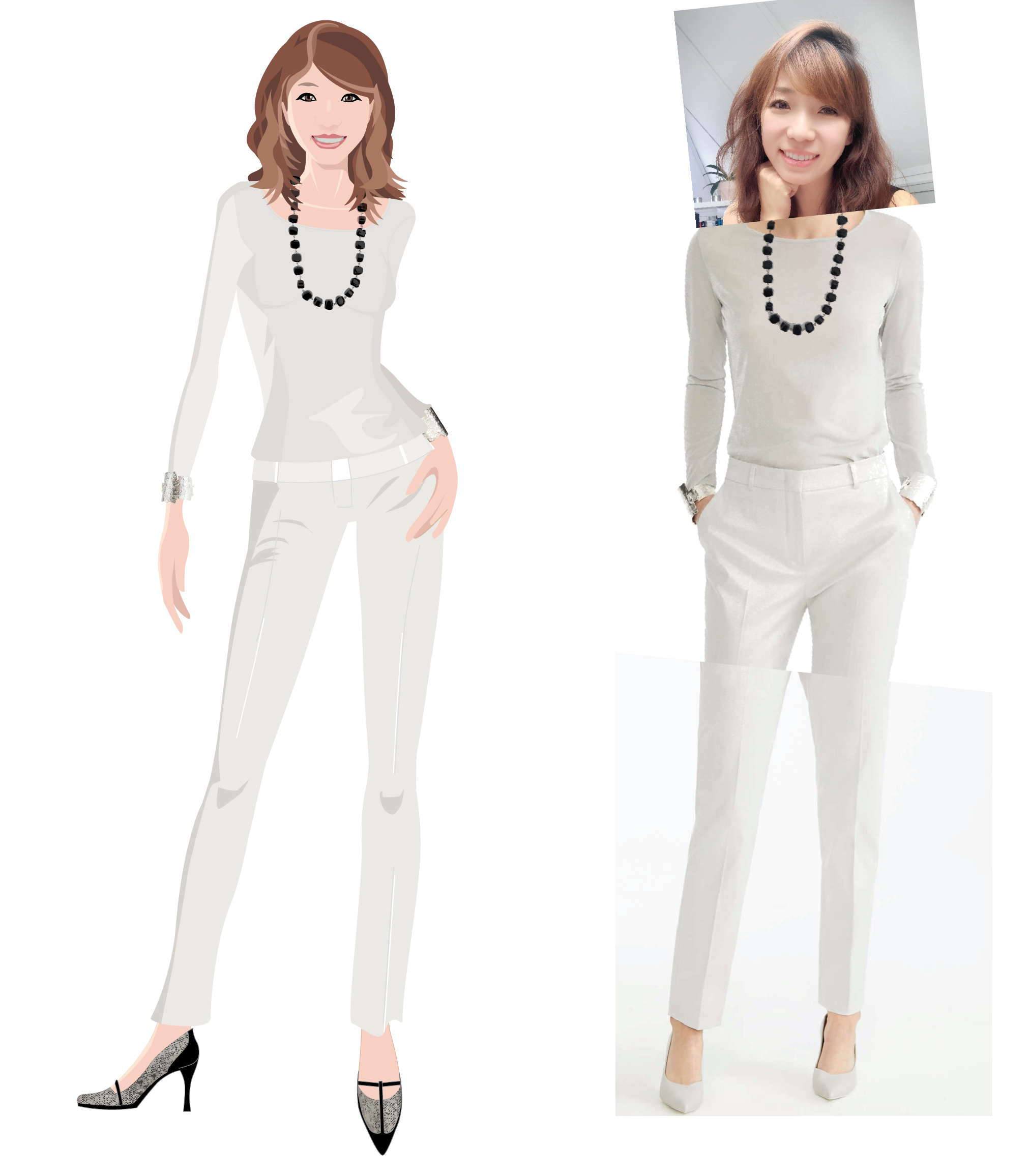 Illustration Design by ileanalp for this project | Design #24926914