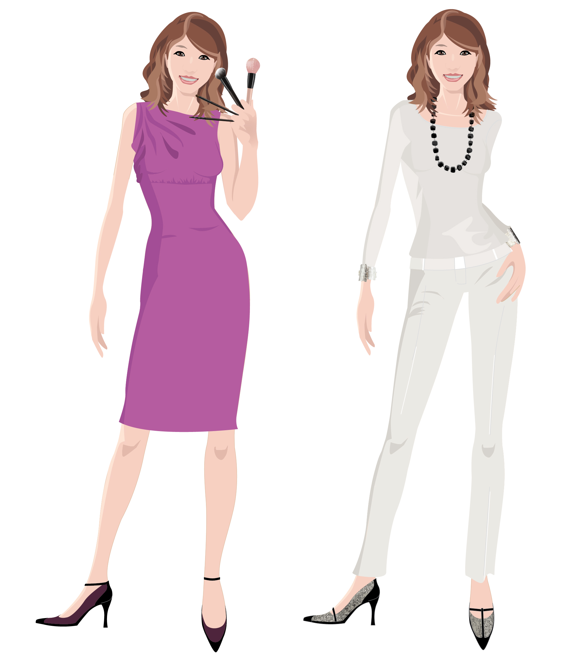 Illustration Design by ileanalp for this project | Design #24927548
