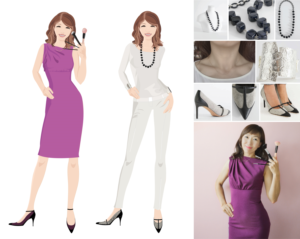 Illustration Design by ileanalp for this project | Design: #24935164