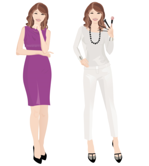 Illustration Design by ileanalp for this project | Design: #24949594