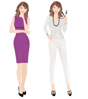 Illustration Design by ileanalp for this project | Design: #24957569