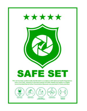 Logo Design by Ellison for Southpaw Productions, Inc. | Design #24911603