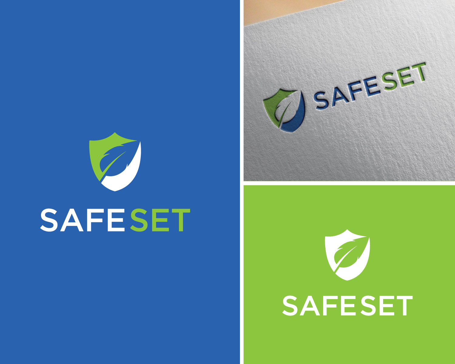 Logo Design by Atec for Southpaw Productions, Inc. | Design #24911718