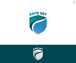 Logo Design by D_Mantra for Southpaw Productions, Inc. | Design #24928999