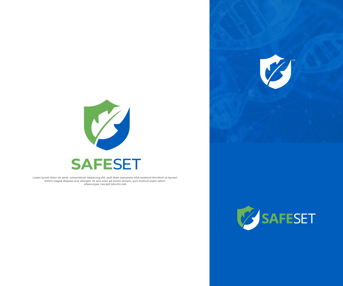 Logo Design by GBDESIGN for Southpaw Productions, Inc. | Design #24911780