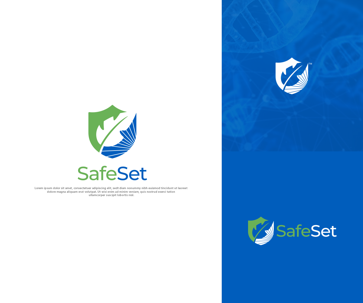 Logo Design by GBDESIGN for Southpaw Productions, Inc. | Design #24911891