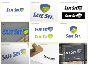 Logo Design by Radikt