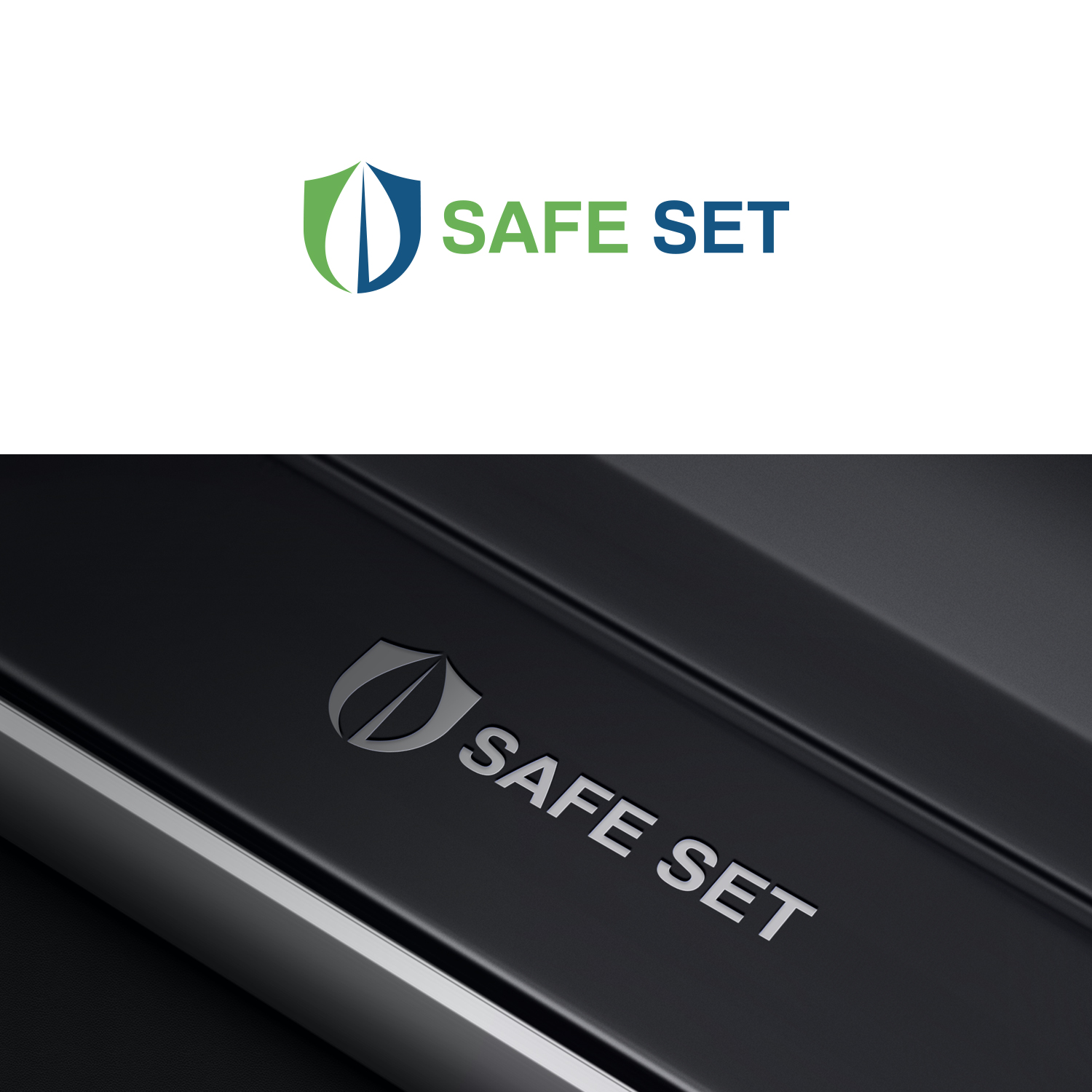 Logo Design by Maxo-Biz for Southpaw Productions, Inc. | Design #24913067