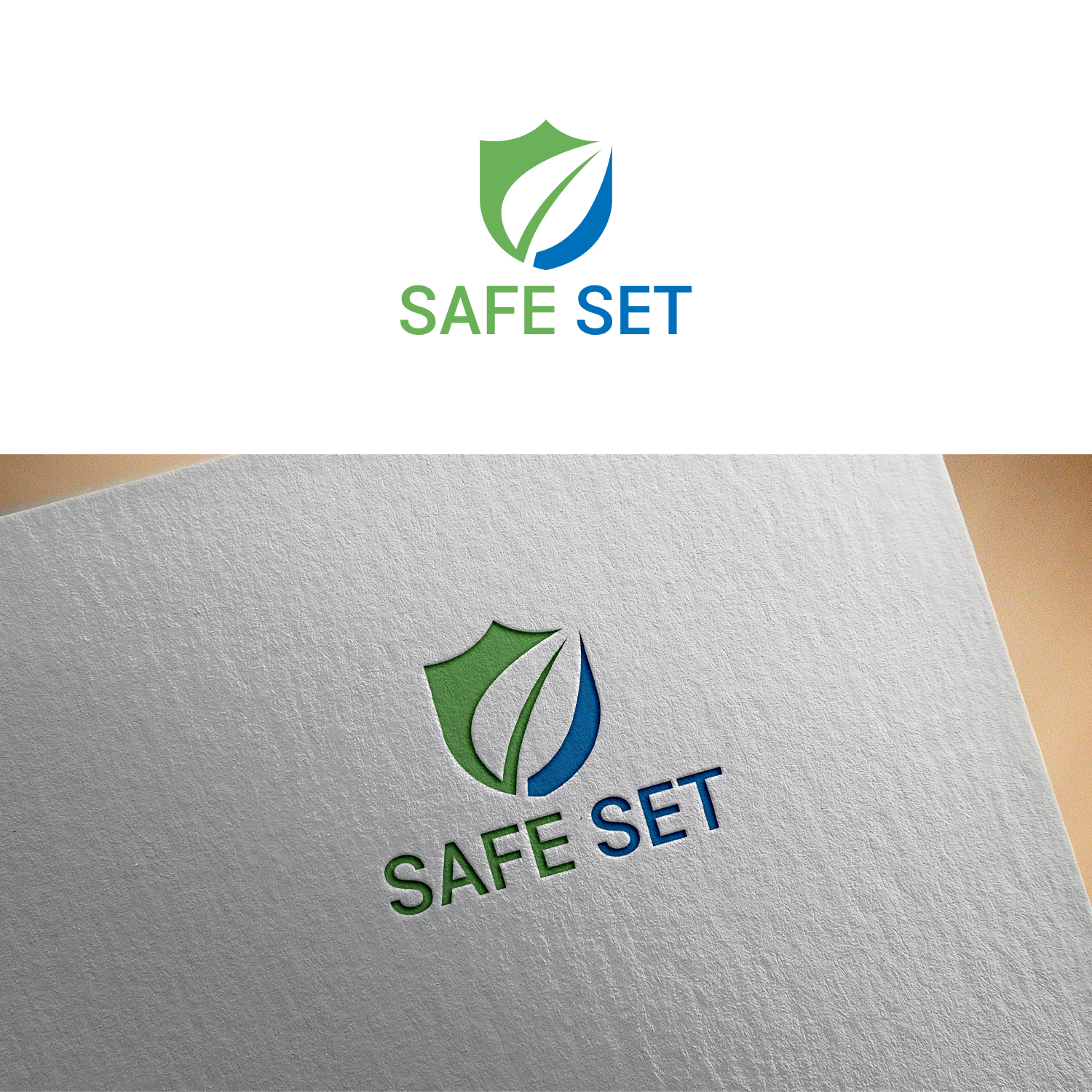 Logo Design by Maxo-Biz for Southpaw Productions, Inc. | Design #24913068