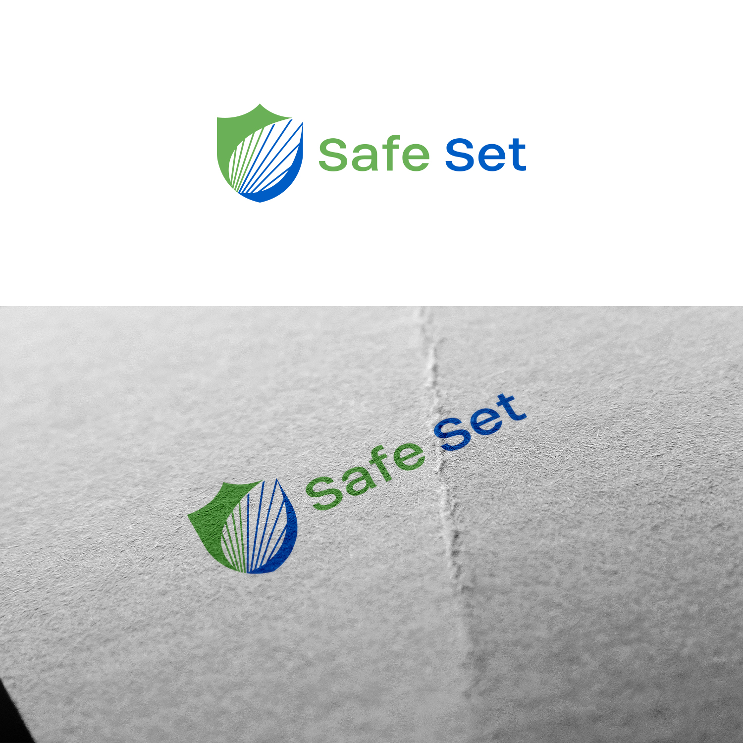 Logo Design by Maxo-Biz for Southpaw Productions, Inc. | Design #24913069