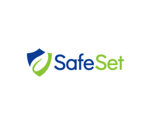 Safe Set or SAFE SET | Logo Design by kimcam