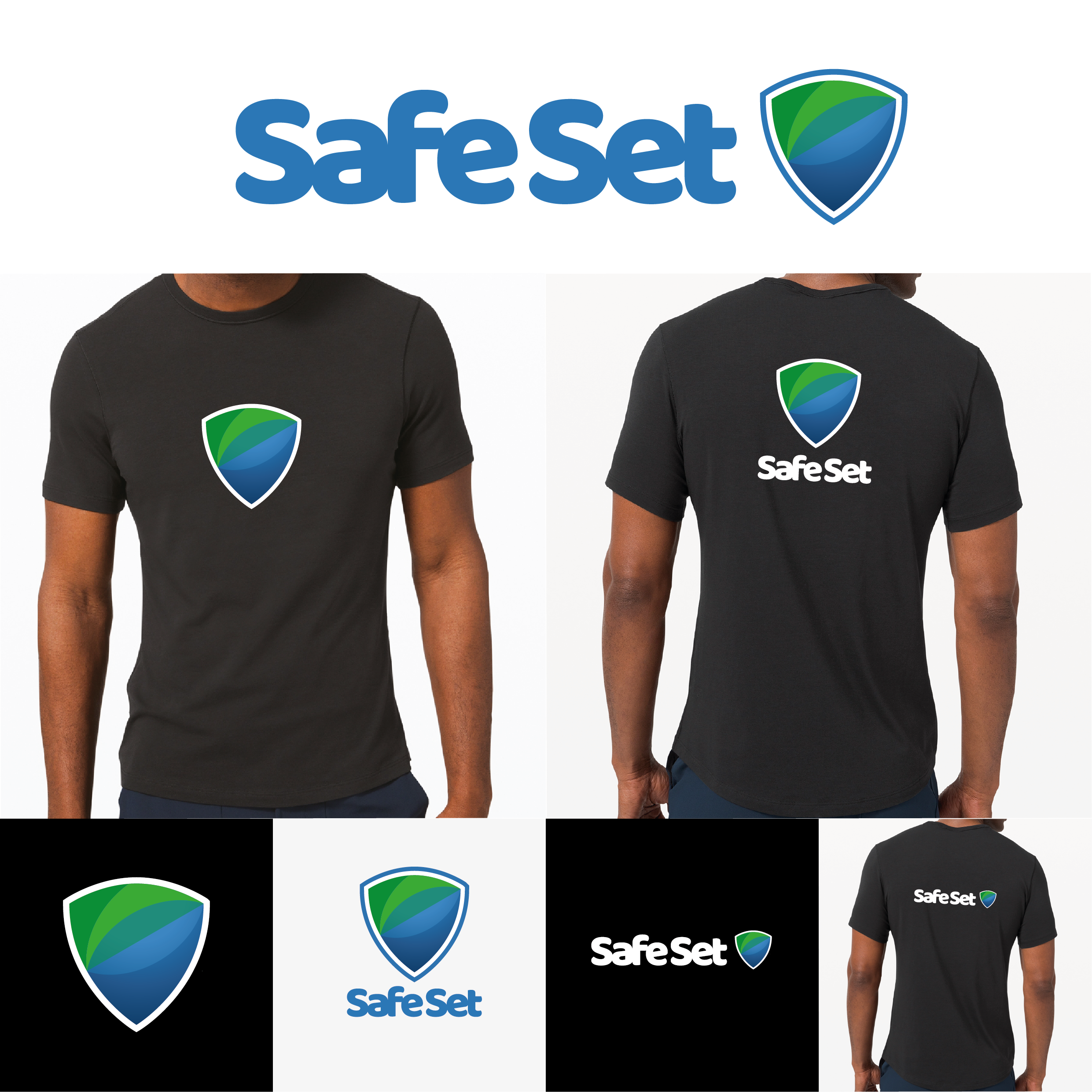 Logo Design by one six zero design for Southpaw Productions, Inc. | Design #24927422