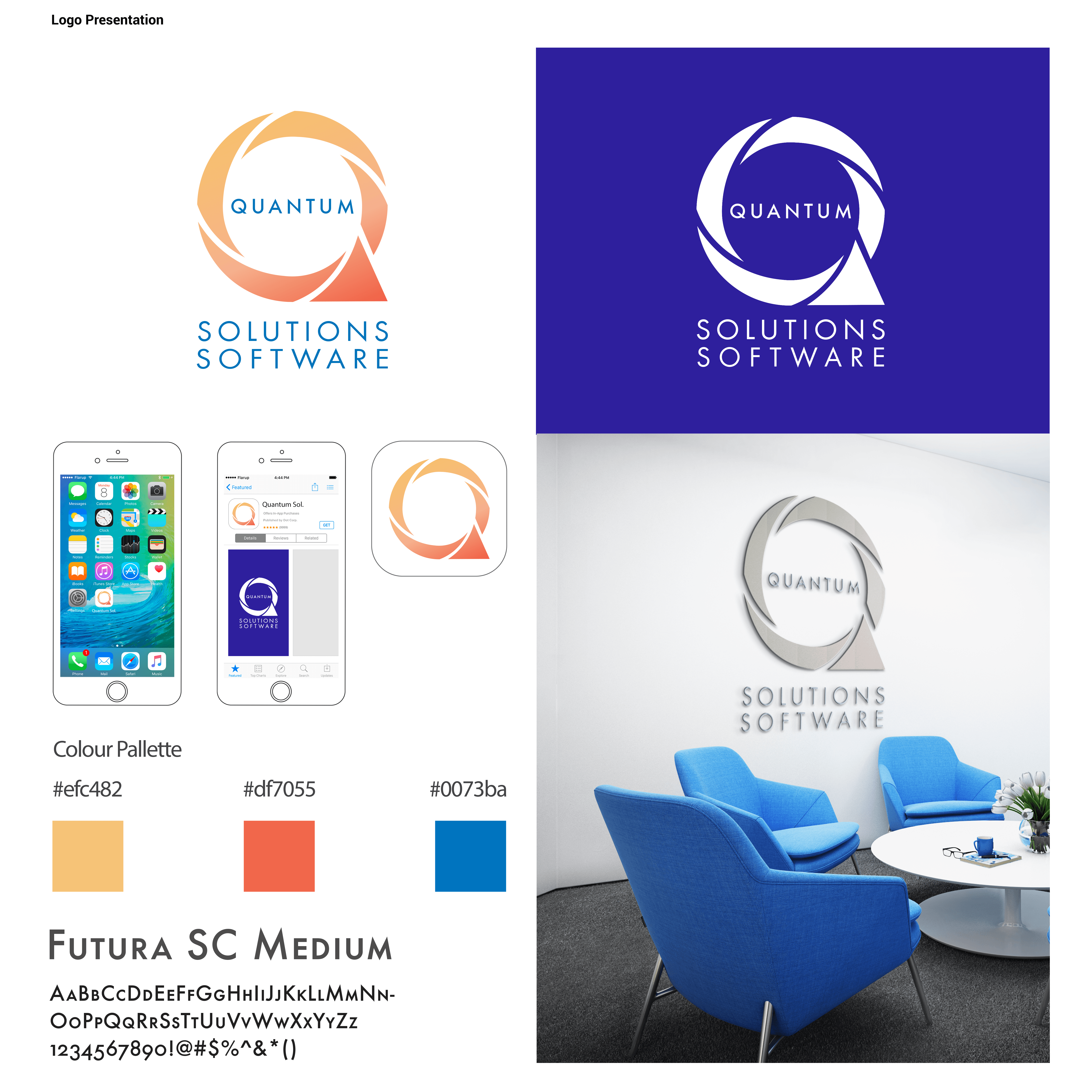 Logo Design by Taha Ahmed for this project | Design #25214767