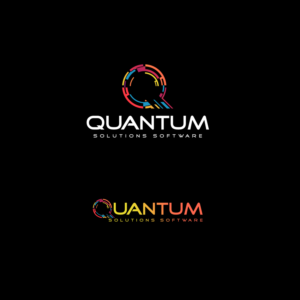 Quantum Solutions Software | Logo Design by logo_s
