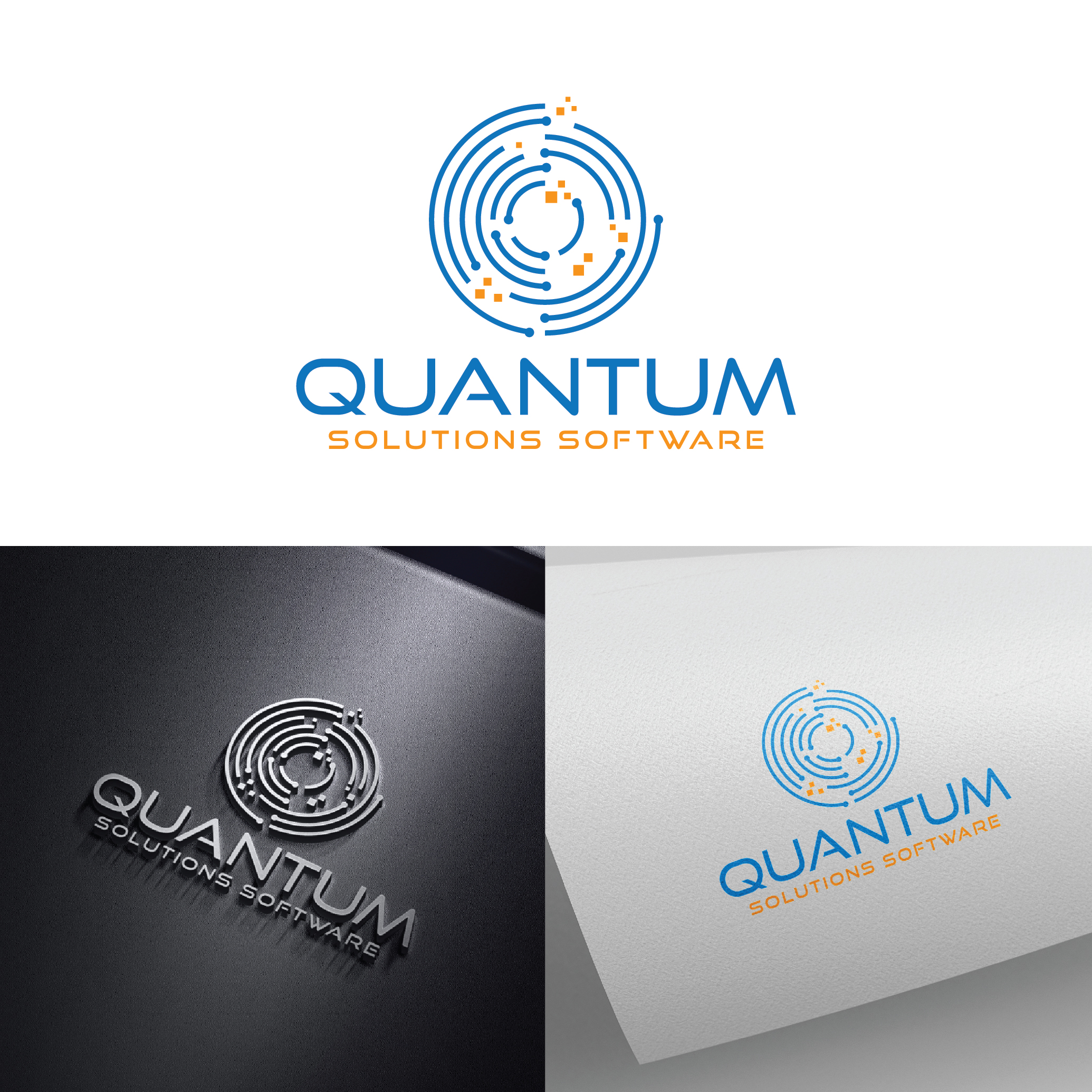 Logo Design by GraphicTec for this project | Design #24929202