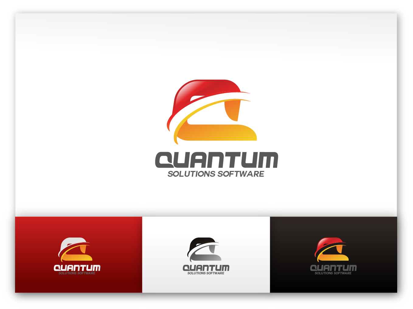 Logo Design by Syuhada for this project | Design #24941850
