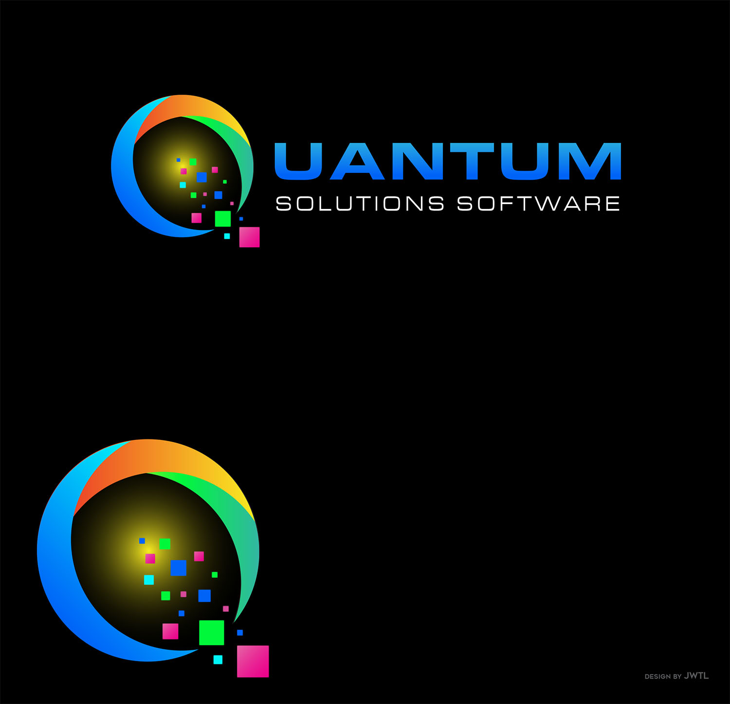 Logo Design by JWTL for this project | Design #25230854