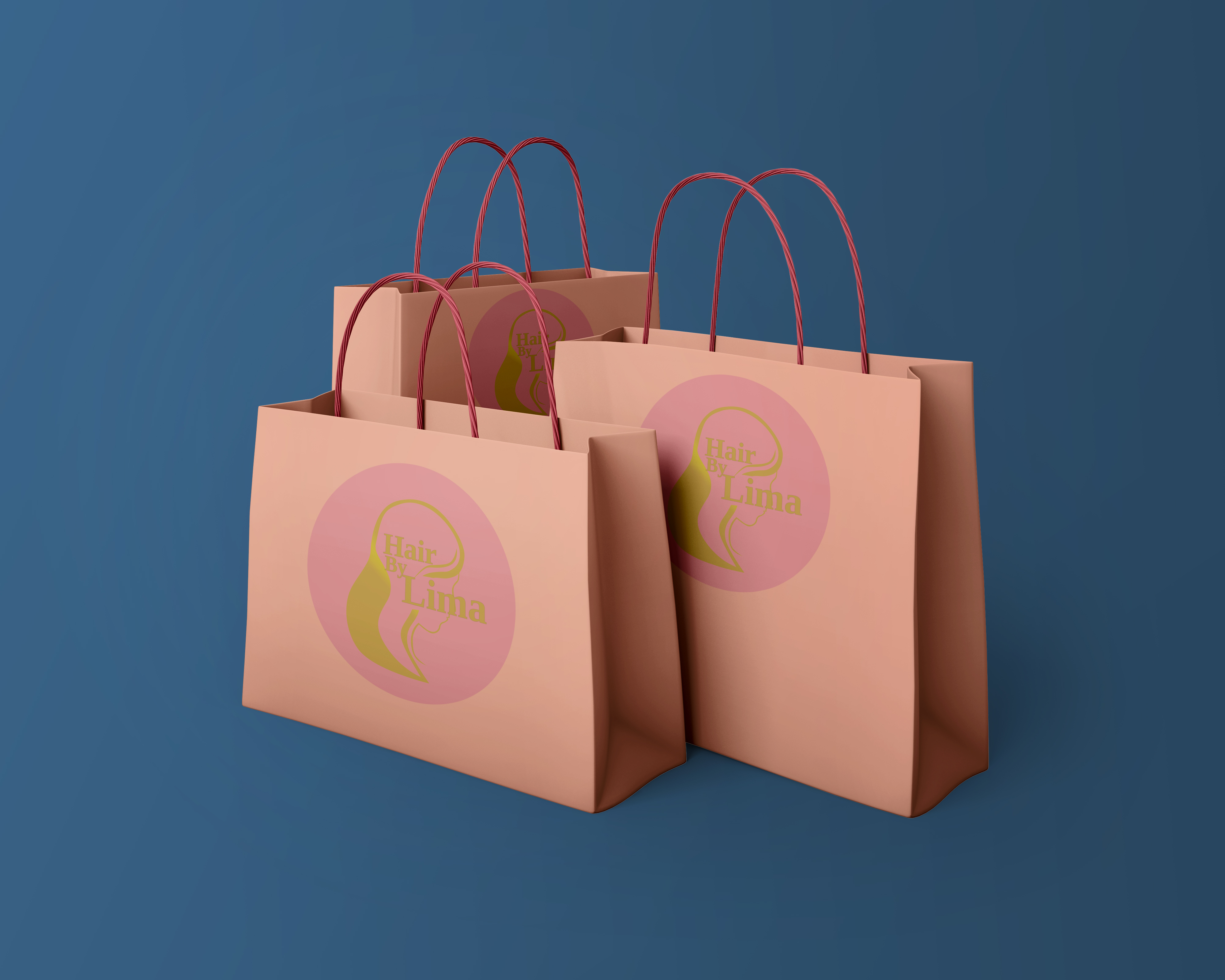 Logo Design by rinald for this project | Design #24949153