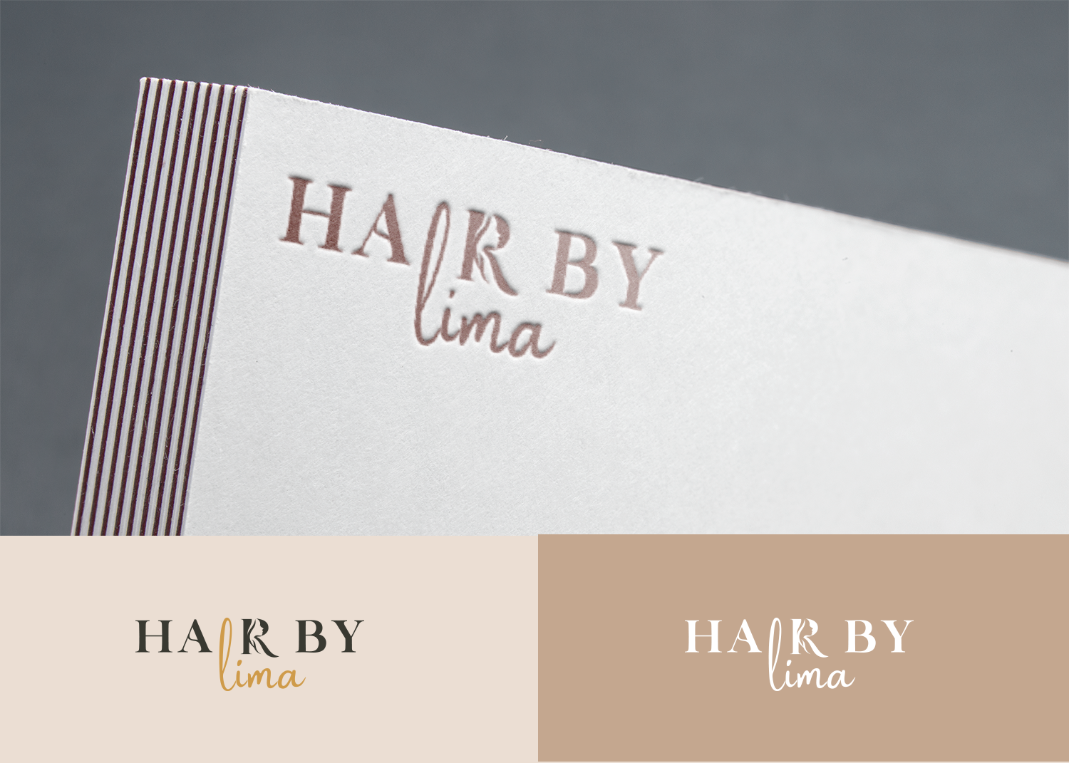 Logo Design by Ezgi Kilavuz for this project | Design #24943727