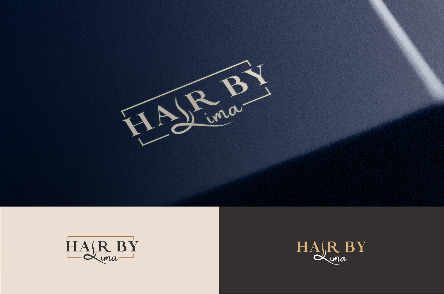 Logo Design by Ezgi Kilavuz for this project | Design #24943749