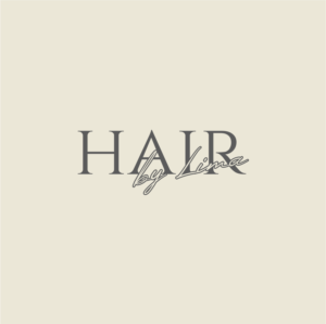 Hair By Lima | Logo Design by Creative™