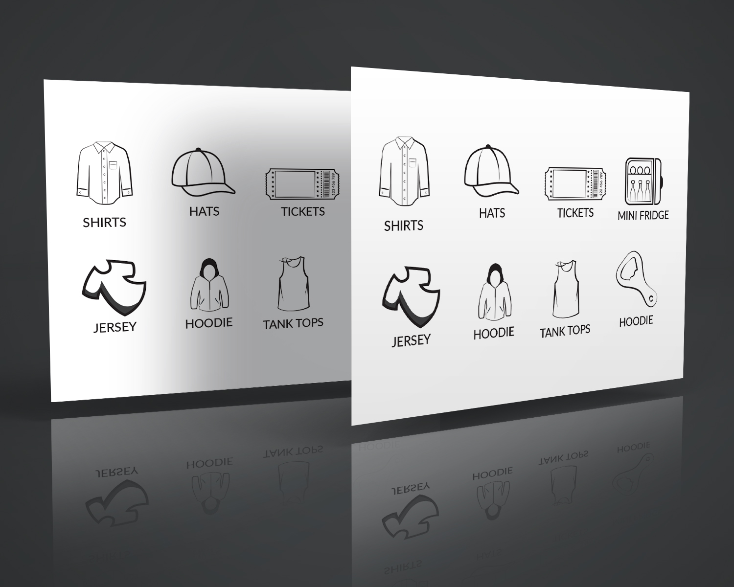 Icon Design by Your_Design for this project | Design #24916038