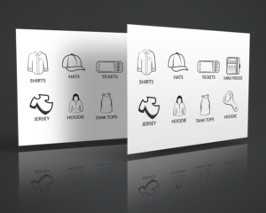 Icon Design by Your_Design